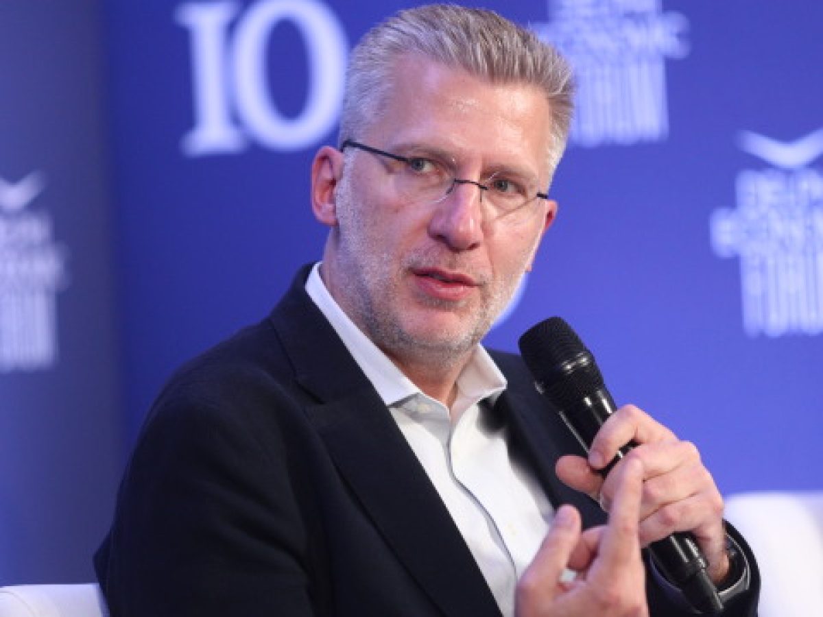 Άκης Σκέρτσος: Οριστικός και απολύτως εφικτός ο σημερινός σχεδιασμός για ανάπλαση της ΔΕΘ