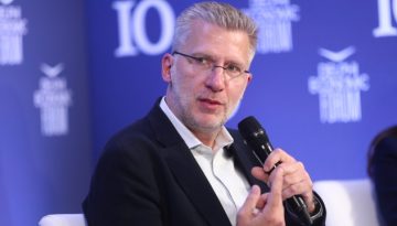 Άκης Σκέρτσος: Οριστικός και απολύτως εφικτός ο σημερινός σχεδιασμός για ανάπλαση της ΔΕΘ