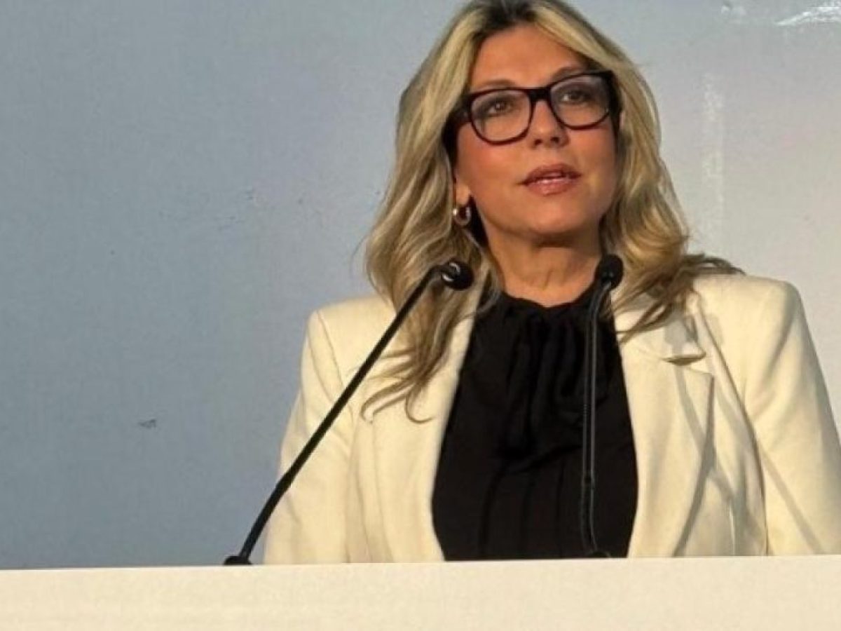 Άννα Καραμανλή: Στρατηγική προτεραιότητα ανάπτυξη των ειδικών μορφών τουρισμού