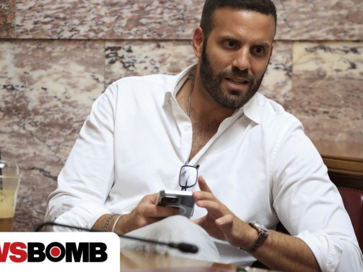 Άρση ασυλίας για Νίκο Παππά από το ευρωκοινοβούλιο