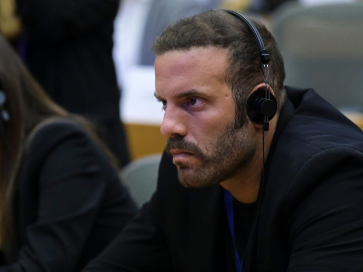 Άρση της ασυλίας του Νίκου Παππά από το Ευρωκοινοβούλιο για την υπόθεση Περρή