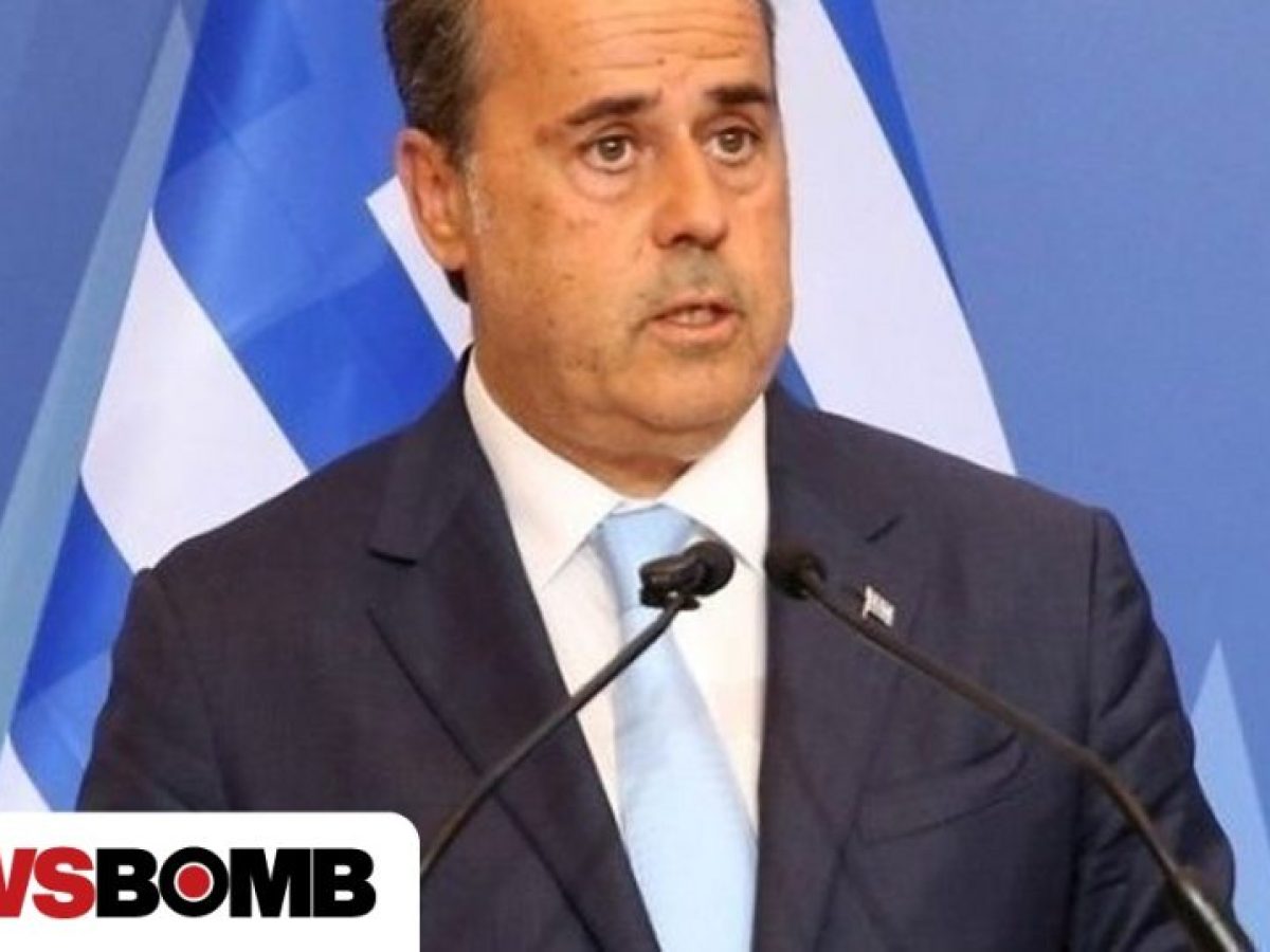Άτυπη τηλεδιάσκεψη των Υπουργών Ενέργειας της ΕΕ με συμμετοχή Παπασταύρου και Τσάφου