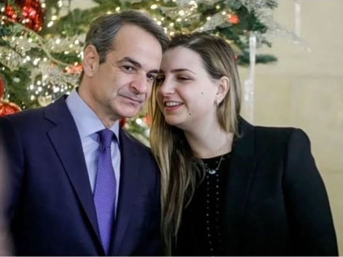 «Αδιανόητη η προσβολή που νιώθω» – Η ανάρτηση της Σοφίας Μητσοτάκη για την επιστροφή της από το Ντουμπάι