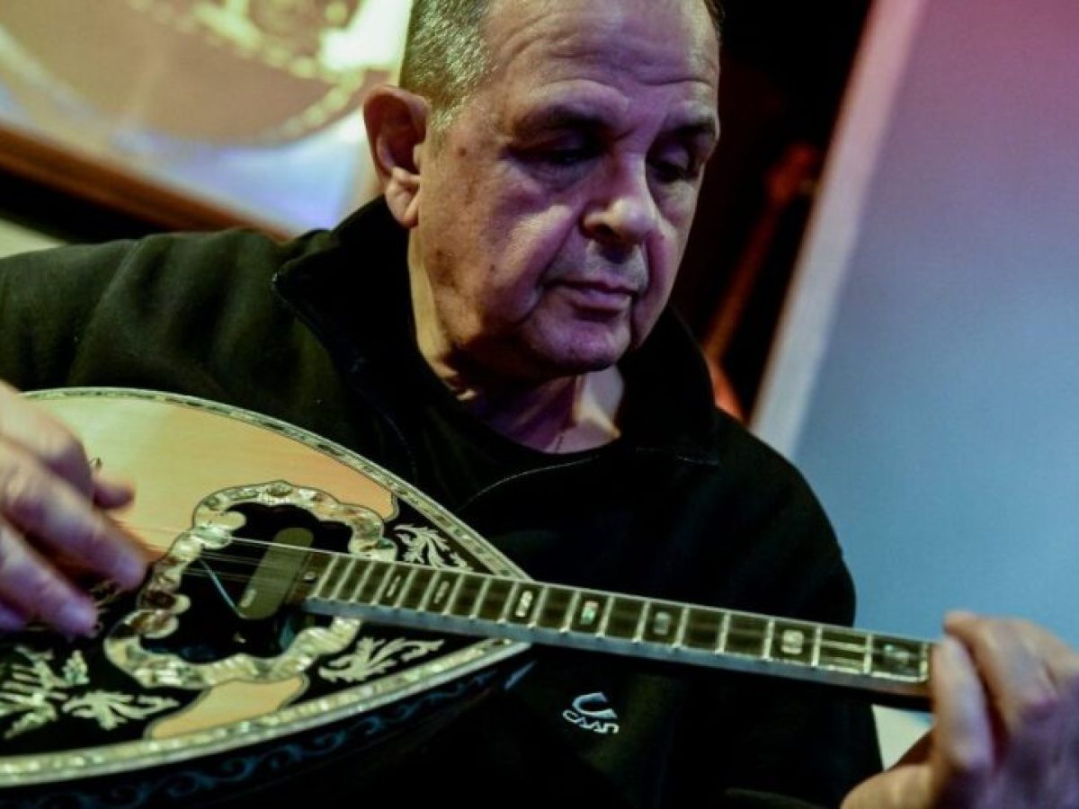 «Αδειάζει» το ΠΑΣΟΚ ο Β. Κορακάκης: «Είμαι από την Καισαριανή και είμαι ΚΚΕ»