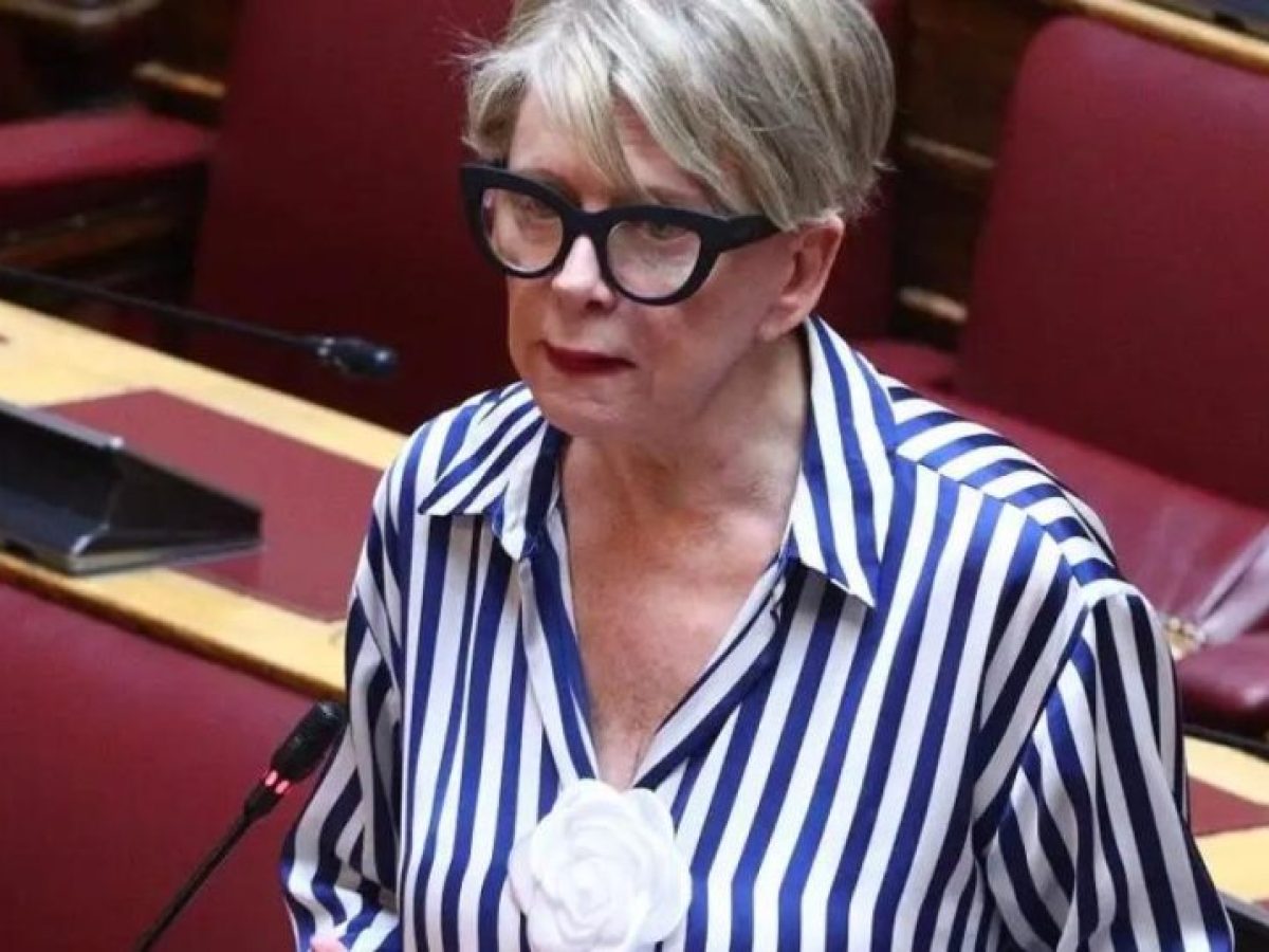 Ακρίτα: «Η παραβατικότητα των ανηλίκων είναι η δική μας κρίση»