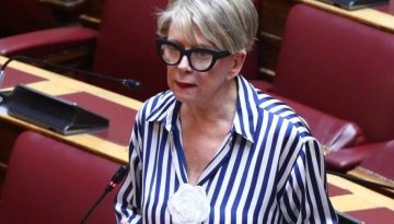 Ακρίτα: «Η παραβατικότητα των ανηλίκων είναι η δική μας κρίση»