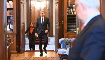 Ακρίβεια και φτηνή προπαγάνδα
