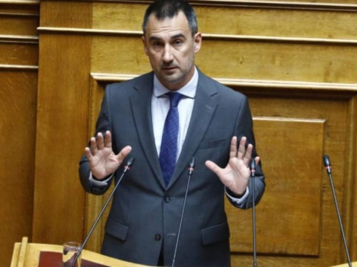 Αλ. Χαρίτσης: «Να αξιοποιηθούν τα διαθέσιμα κονδύλια για τη στήριξη μικρών επιχειρήσεων σε ορεινές και νησιωτικές περιοχέ