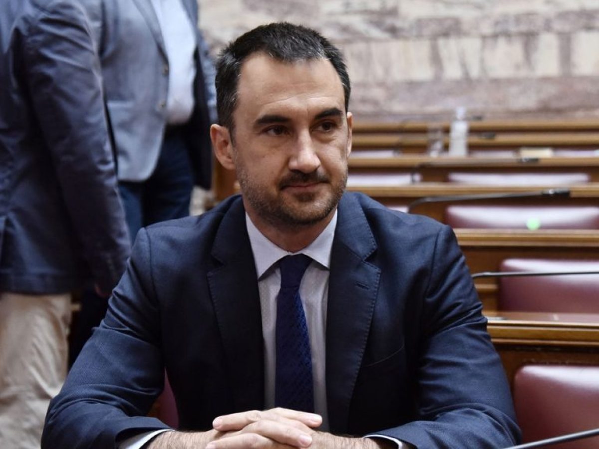 Αλέξης Χαρίτσης: Ο ΟΠΕΚΕΠΕ αντικατοπτρίζει την ίδια τη δομή της εξουσίας επί Μητσοτάκη