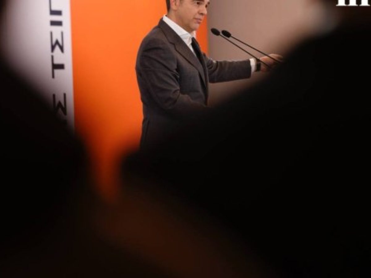 Αλέξης Τσίπρας: Η «Ιθάκη» συνεχίζει το ταξίδι της – Νέος προορισμός η Λαμία – Η σύνθεση του πάνελ