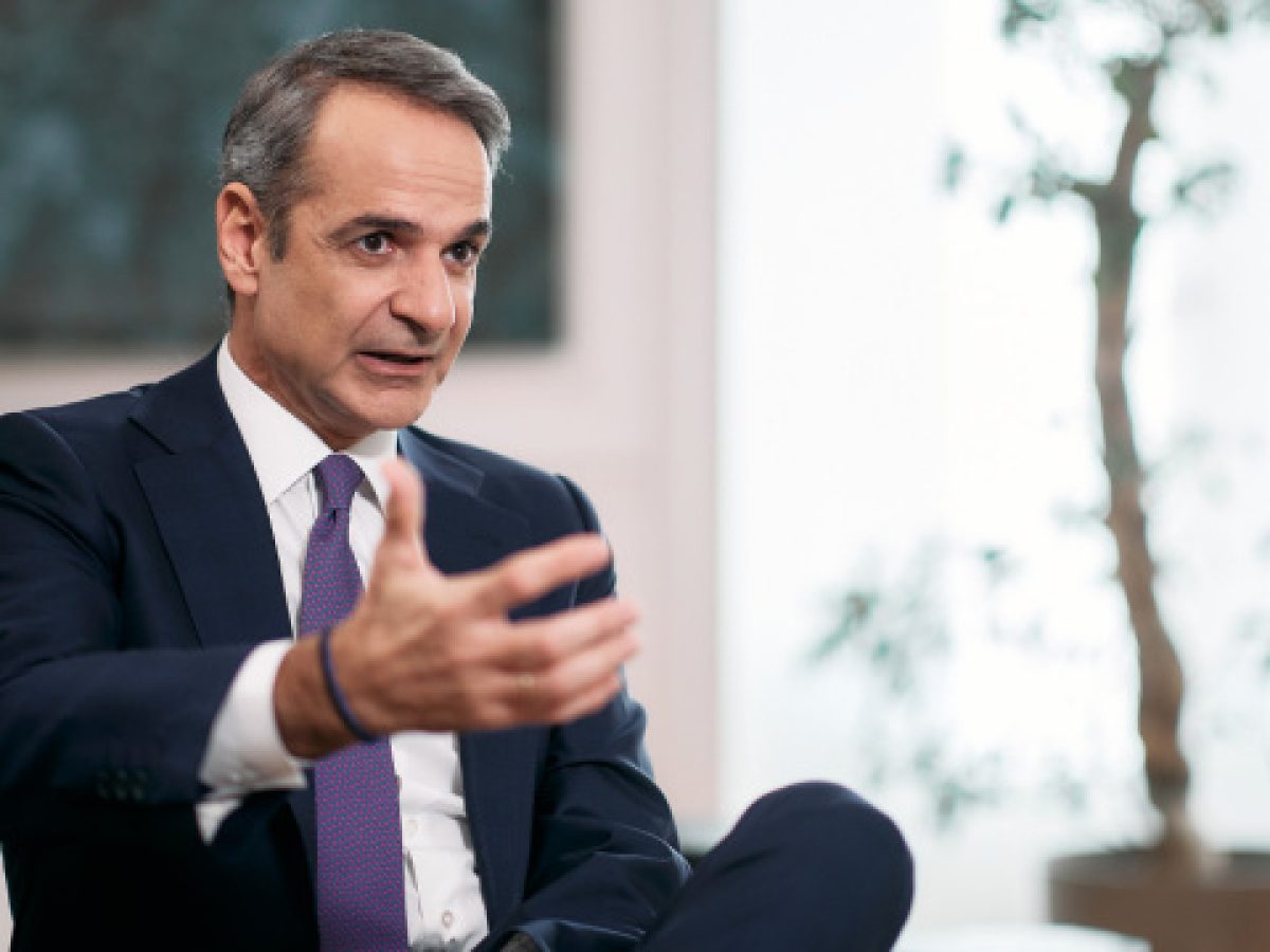 Αναβάλλεται η επίσκεψη Μητσοτάκη στην Αυστραλία λόγω πολέμου στη Μέση Ανατολή