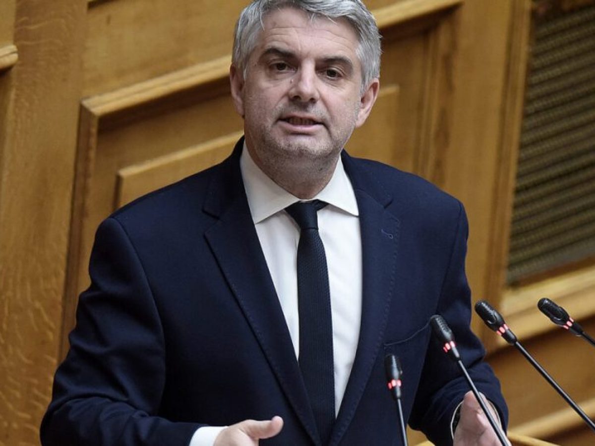 Αναζητεί την «Ιθάκη» του πάλι το ΠΑΣΟΚ μετά τη διαγραφή του Οδυσσέα