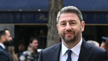 Ανδρουλάκης: Έχουμε χρέος να διατηρήσουμε τις αρχές και τις αξίες όσων θυσιάστηκαν για την πατρίδα