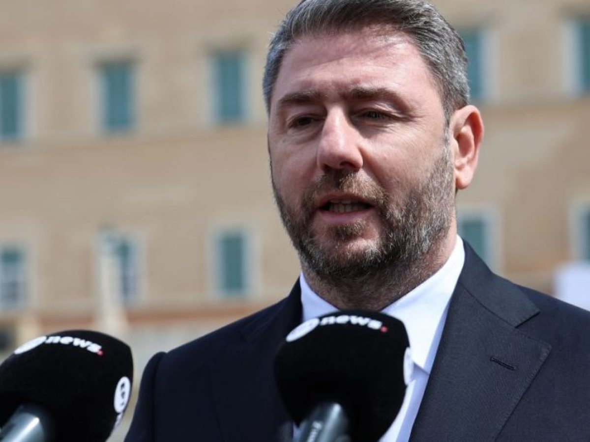 Ανδρουλάκης: Έχουμε χρέος να διατηρήσουμε τις αρχές και τις αξίες όσων θυσιάστηκαν για την πατρίδα