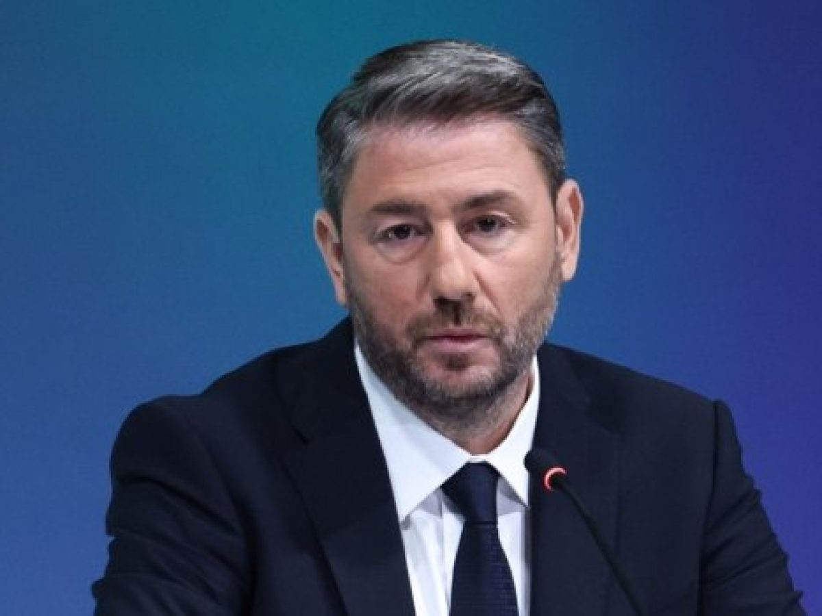 Ανδρουλάκης για επίθεση των ΗΠΑ στο Ιράν: «Η ειρήνη προϋποθέτει συνεννόηση και σεβασμό στο διεθνές δίκαιο»