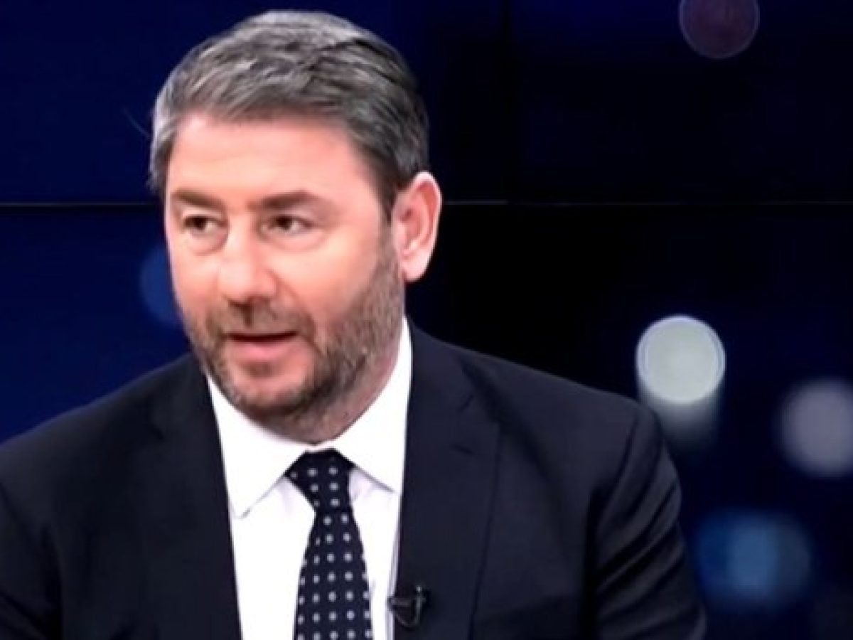 Ανδρουλάκης: Η ειρήνευση μπορεί να επιτευχθεί μόνο μέσα από τη διπλωματία και τον σεβασμό του διεθνούς δικαίου