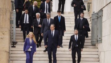 Ανδρουλάκης: «Να διατηρήσουμε τις αξίες όσων θυσιάστηκαν για την πατρίδα»