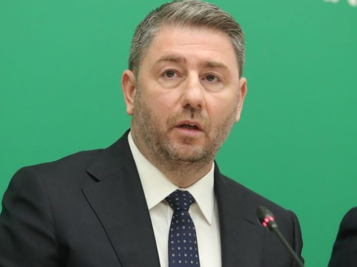 Ανδρουλάκης: «Όλοι όσοι ζητούν ένα κράτος δικαιοσύνης,αξιοκρατίας τώρα ήρθε η ώρα να ακουστούν»