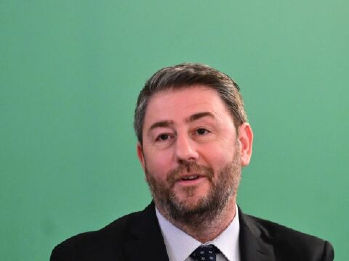 Ανδρουλάκης: Στην Κύπρο αύριο Τρίτη ο πρόεδρος του ΠΑΣΟΚ – Θα συναντηθεί με τον Νίκο Χριστοδουλίδη