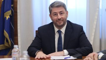 Ανδρουλάκης στο TikTok: Τι έχει αλλάξει τελικά στον τομέα της ενέργειας