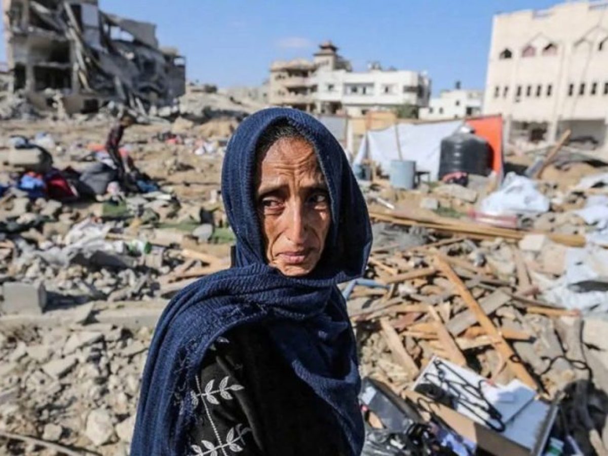 «Ανθρωπιστικοί πόλεμοι» και οικογενειακές μπίζνες Τραμπ