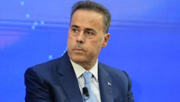 Αντιπαράθεση Παπασταύρου με την Σουηδή ομόλογο του για τα ευρωπαϊκά δίκτυα