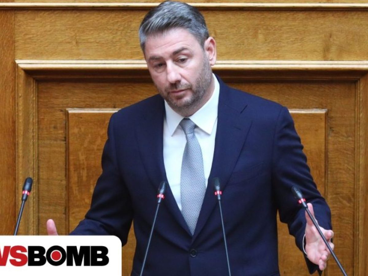 Αντιπολίτευση: Σε διαφορετικά μήκη κύματος οι αντιδράσεις για τις εξελίξεις στη Μέση Ανατολή