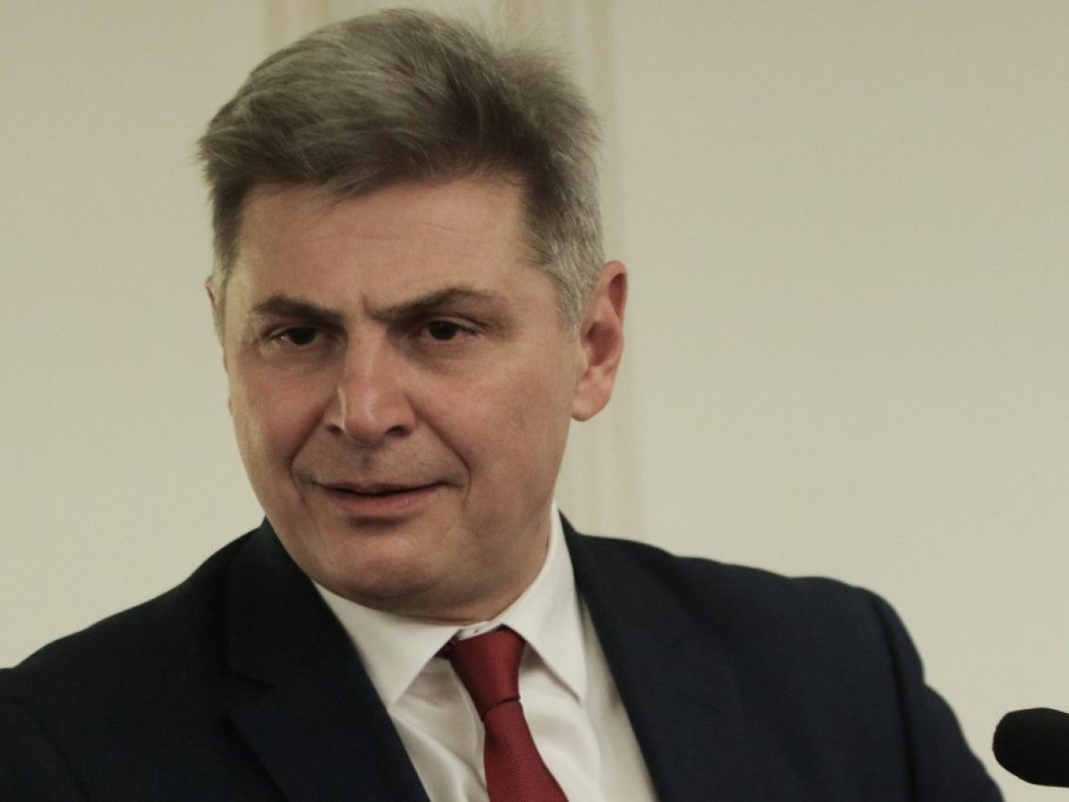 Απάντηση Φαραντούρη στον Παύλο Πολάκη: «Παραδοσιακή σταλινική πρακτική η συκοφάντηση πρώην συντρόφων»
