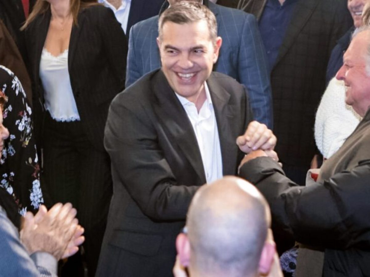 Από το «rebranding» στον Άρη Βελουχιώτη
