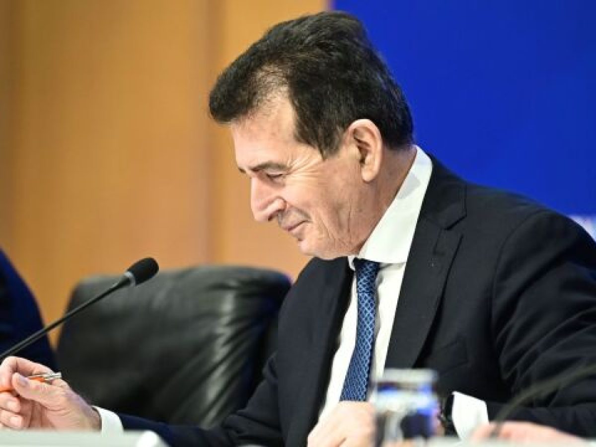 Αποδίδουν οι προσπάθειες Χρυσοχοΐδη: Σημαντική μείωση των θυμάτων από τροχαία – Ο χαμηλότερος αριθμός εδώ και 60 χρόνια