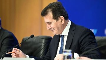 Αποδίδουν οι προσπάθειες Χρυσοχοΐδη: Σημαντική μείωση των θυμάτων από τροχαία – Ο χαμηλότερος αριθμός εδώ και 60 χρόνια