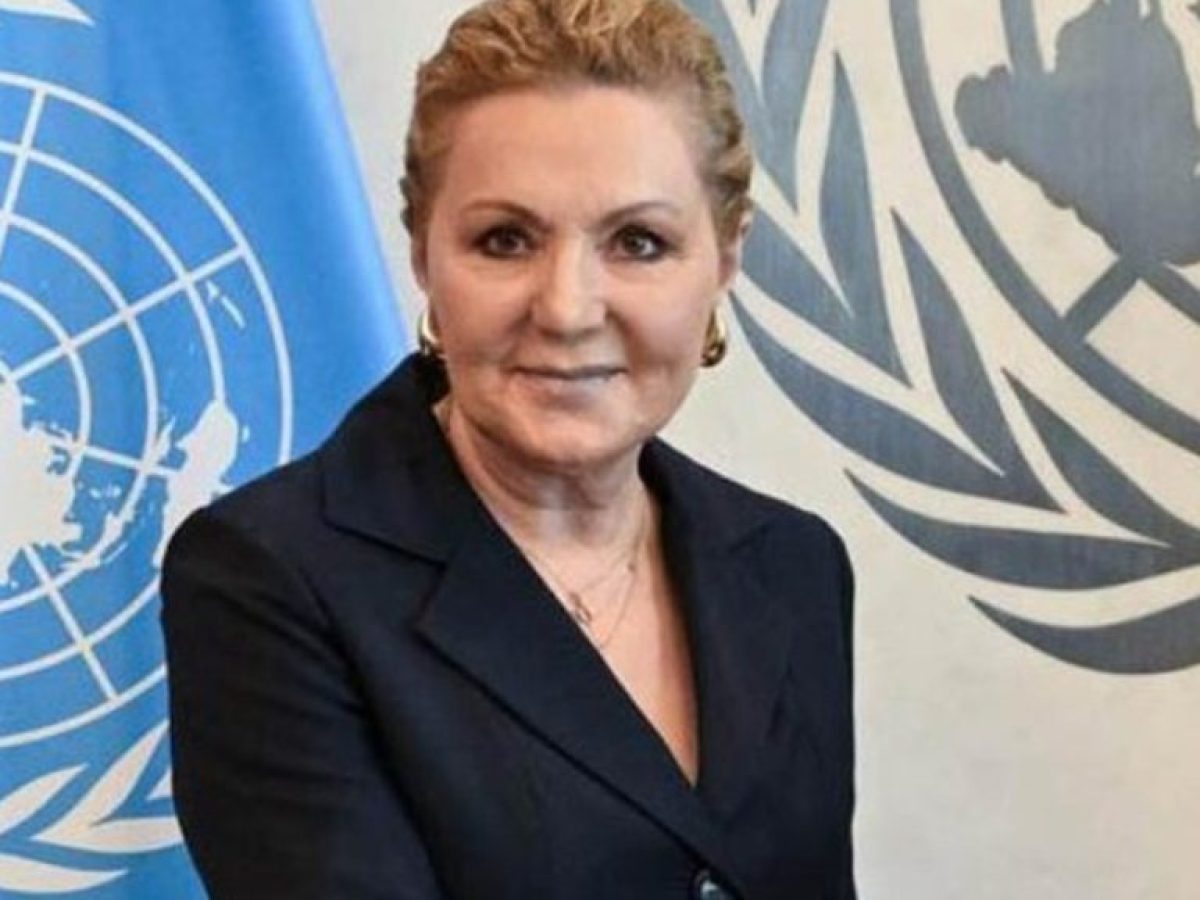 Απτά αποτελέσματα απέφερε η υλοποίηση της πρώτης φάσης του σχεδίου για τη Γάζα