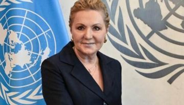 Απτά αποτελέσματα απέφερε η υλοποίηση της πρώτης φάσης του σχεδίου για τη Γάζα