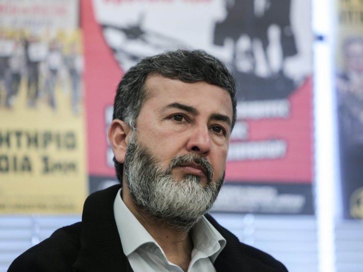 Αρβανίτης: Εκδικητική ανάκληση ασύλου του Τζαβέντ Ασλάμ από τον Υπουργό Στοχοποίησης Θάνο Πλεύρη