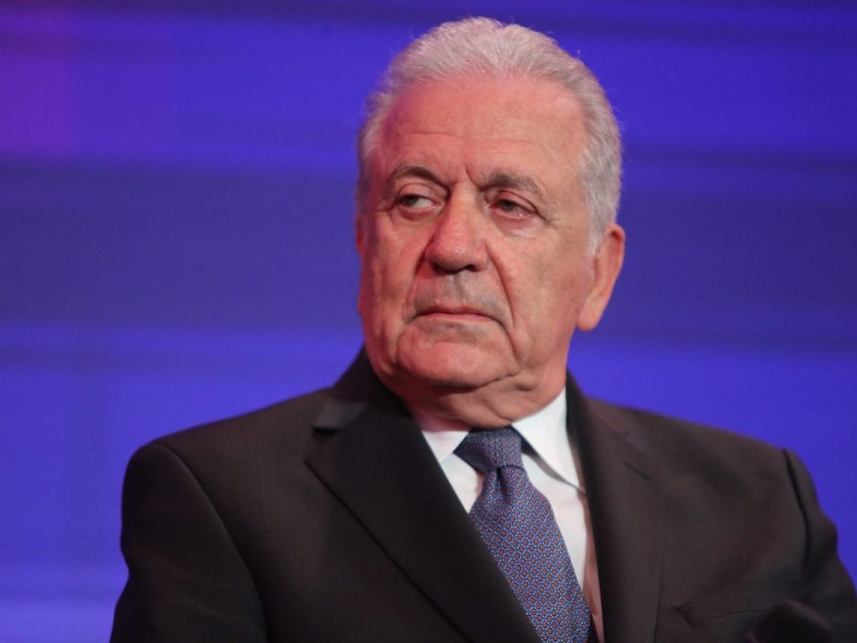 Αβραμόπουλος για τις εξελίξεις στη Μέση Ανατολή: Η Ελλάδα κάνει το αυτονόητο, να σταθεί στο πλευρό της Κύπρου