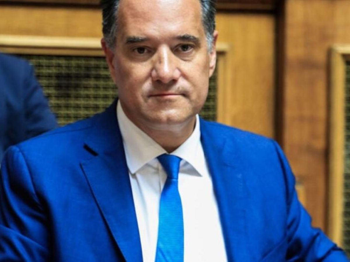 Ά&delta;&omega;&nu;&iota;&sigmaf; &Gamma;&epsilon;&omega;&rho;&gamma;&iota;ά&delta;&eta;&sigmaf;: &laquo;&Delta;&epsilon;&nu; &theta;&alpha; &epsilon;&pi;&iota;&tau;&rho;έ&psi;&omega; &epsilon;&pi;&iota;&kappa;&omicron;&iota;&nu;&omega;&nu;&iota;&alpha;&kappa;ά &pi;&alpha;&iota;&chi;&nu;ί&delta;&iota;&alpha; &mu;&epsilon; &tau;&omicron; &Epsilon;&Sigma;&Upsilon;&raquo;