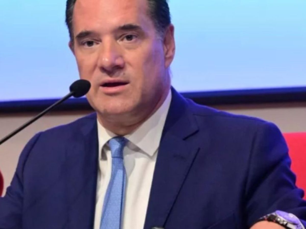 Ά&delta;&omega;&nu;&iota;&sigmaf; &Gamma;&epsilon;&omega;&rho;&gamma;&iota;ά&delta;&eta;&sigmaf;: &Mu;&iota;&alpha; &pi;&rho;&alpha;&gamma;&mu;&alpha;&tau;&iota;&kappa;ή &iota;&sigma;&tau;&omicron;&rho;ί&alpha; &pi;&omicron;&upsilon; &alpha;&nu;&alpha;&delta;&epsilon;&iota;&kappa;&nu;ύ&epsilon;&iota; &tau;&eta; &delta;&upsilon;&nu;&alpha;&mu;&iota;&kappa;ή &tau;&omicron;&upsilon; &Epsilon;&Sigma;&Upsilon;