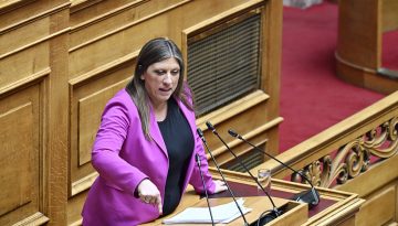 Ά&gamma;&rho;&iota;&omicron;&sigmaf; &kappa;&alpha;&upsilon;&gamma;ά&sigmaf; &Kappa;&omega;&nu;&sigma;&tau;&alpha;&nu;&tau;&omicron;&pi;&omicron;ύ&lambda;&omicron;&upsilon; &ndash; &Delta;&omicron;&upsilon;&delta;&omega;&nu;ή: &Eta; &laquo;&lambda;&alpha;&theta;&rho;&omicron;&chi;&epsilon;&iota;&rho;ί&alpha;&raquo;, &omicron; &beta;&omicron;ύ&rho;&kappa;&omicron;&sigmaf; &kappa;&alpha;&iota; &eta; &nu;&tau;&rho;&omicron;&pi;ή