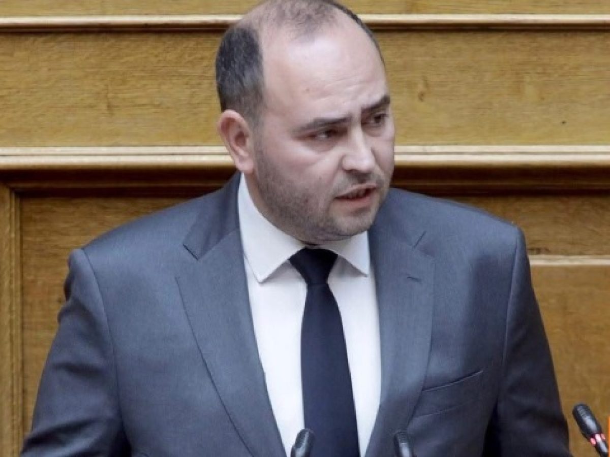 Ά&rho;&sigma;&eta; &alpha;&sigma;&upsilon;&lambda;ί&alpha;&sigmaf; &gamma;&iota;&alpha; &tau;&eta;&nu; &upsilon;&pi;ό&theta;&epsilon;&sigma;&eta; &Omicron;&Pi;&Epsilon;&Kappa;&Epsilon;&Pi;&Epsilon; &zeta;&eta;&tau;ά&epsilon;&iota; &kappa;&alpha;&iota; &omicron; &beta;&omicron;&upsilon;&lambda;&epsilon;&upsilon;&tau;ή&sigmaf; &Beta;&alpha;&sigma;&iota;&lambda;&epsilon;&iota;ά&delta;&eta;&sigmaf;, &laquo;&tau;&omicron; ό&nu;&omicron;&mu;ά &mu;&omicron;&upsilon; &pi;&rho;&omicron;&kappa;ύ&pi;&tau;&epsilon;&iota; έ&mu;&mu;&epsilon;&sigma;&alpha; &alpha;&pi;ό &sigma;&upsilon;&nu;&omicron;&mu;&iota;&lambda;ί&epsilon;&sigmaf; &tau;&rho;
