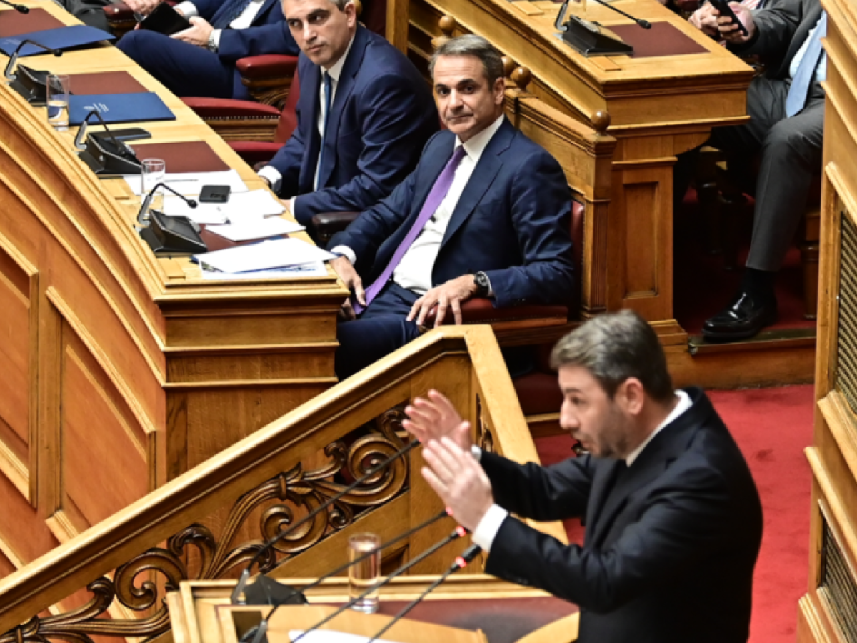 Ά&rho;&sigma;&eta; &alpha;&sigma;&upsilon;&lambda;ί&alpha;&sigmaf; &tau;&omega;&nu; 11 &theta;&alpha; &zeta;&eta;&tau;ή&sigma;&epsilon;&iota; &tau;&omicron;&upsilon; &Pi;&Alpha;&Sigma;&Omicron;&Kappa; &ndash; &laquo;&Pi;&omicron;&lambda;&iota;&tau;&iota;&kappa;&alpha;&nu;&tau;&iota;&sigma;&mu;ό&sigmaf;&raquo; &tau;&omicron; &alpha;&sigma;&upsilon;&mu;&beta;ί&beta;&alpha;&sigma;&tau;&omicron; &tau;&omicron;&upsilon; &Mu;&eta;&tau;&sigma;&omicron;&tau;ά&kappa;&eta;