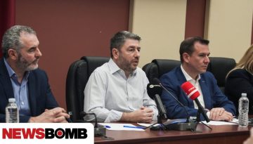 &Alpha;&phi;&theta;ώ&delta;&eta;&sigmaf; &pi;&upsilon;&rho;&epsilon;&tau;ό&sigmaf;: &Pi;έ&nu;&tau;&epsilon; &mu;έ&tau;&rho;&alpha; &gamma;&iota;&alpha; &tau;&omicron;&upsilon;&sigmaf; &kappa;&tau;&eta;&nu;&omicron;&tau;&rho;ό&phi;&omicron;&upsilon;&sigmaf; &tau;&eta;&sigmaf; &Mu;&upsilon;&tau;&iota;&lambda;ή&nu;&eta;&sigmaf; &pi;&rho;&omicron;&tau;&epsilon;ί&nu;&epsilon;&iota; &omicron; &Alpha;&nu;&delta;&rho;&omicron;&upsilon;&lambda;ά&kappa;&eta;&sigmaf;