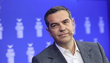 &Alpha;&lambda;έ&xi;&eta;&sigmaf; &Tau;&sigma;ί&pi;&rho;&alpha;&sigmaf;: &Alpha;&nu; &zeta;&omicron;ύ&sigma;&alpha;&mu;&epsilon; &sigma;&epsilon; &kappa;&alpha;&nu;&omicron;&nu;&iota;&kappa;ή &chi;ώ&rho;&alpha;, &theta;&alpha; &epsilon;ί&chi;&alpha;&nu; &pi;&rho;&omicron;&kappa;&eta;&rho;&upsilon;&chi;&theta;&epsilon;ί &epsilon;&kappa;&lambda;&omicron;&gamma;έ&sigmaf;