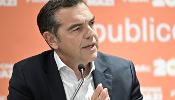 &Alpha;&lambda;έ&xi;&eta;&sigmaf; &Tau;&sigma;ί&pi;&rho;&alpha;&sigmaf;: H &kappa;&omicron;&iota;&nu;&omega;&nu;&iota;&kappa;ή &iota;&delta;&iota;&omicron;&tau;έ&lambda;&epsilon;&iota;&alpha; &kappa;&alpha;&iota; &eta; &delta;&iota;&alpha;&phi;&theta;&omicron;&rho;ά &epsilon;ί&nu;&alpha;&iota; &alpha;&pi;&epsilon;&iota;&lambda;έ&sigmaf; &gamma;&iota;&alpha; &tau;&eta;&nu; &chi;ώ&rho;&alpha;