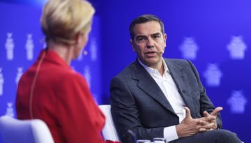 &Alpha;&lambda;έ&xi;&eta;&sigmaf; &Tau;&sigma;ί&pi;&rho;&alpha;&sigmaf;: &Epsilon;&pi;&iota;&sigma;&tau;&rho;έ&phi;&omega; &gamma;&iota;&alpha; &nu;&alpha; &upsilon;&pi;ά&rho;&xi;&epsilon;&iota; &kappa;&alpha;&nu;&omicron;&nu;&iota;&kappa;ό&tau;&eta;&tau;&alpha; &kappa;&alpha;&iota; &sigma;&tau;&alpha;&theta;&epsilon;&rho;ό&tau;&eta;&tau;&alpha; &ndash; &Mu;&epsilon; &pi;&rho;&omicron;&gamma;&rho;&alpha;&mu;&mu;&alpha;&tau;&iota;&kappa;έ&sigmaf; &epsilon;&xi;&alpha;&gamma;&gamma;&epsilon;&lambda;ί&epsilon;&sigmaf; &sigma;&tau;&omicron;&upsilon;&sigmaf; &Delta;&epsilon;&lambda;&phi;&omicron;ύ&sigmaf;