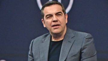 &Alpha;&lambda;έ&xi;&eta;&sigmaf; &Tau;&sigma;ί&pi;&rho;&alpha;&sigmaf;: &Mu;&epsilon; &sigma;ύ&nu;&theta;&eta;&mu;&alpha; &laquo;&Mu;&Alpha;&Zeta;&Iota;&raquo; &alpha;&nu;έ&beta;&alpha;&sigma;&epsilon; &beta;ί&nu;&tau;&epsilon;&omicron; &mu;&epsilon; &alpha;&nu;&tau;ί&sigma;&tau;&rho;&omicron;&phi;&eta; &mu;έ&tau;&rho;&eta;&sigma;&eta;