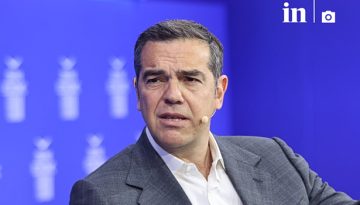 &Alpha;&lambda;έ&xi;&eta;&sigmaf; &Tau;&sigma;ί&pi;&rho;&alpha;&sigmaf; &sigma;&tau;&omicron; &phi;ό&rho;&omicron;&upsilon;&mu; &tau;&omega;&nu; &Delta;&epsilon;&lambda;&phi;ώ&nu;: &Delta;&epsilon;&nu; &zeta;&omicron;ύ&mu;&epsilon; &pi;&lambda;έ&omicron;&nu; &sigma;&epsilon; &kappa;&alpha;&nu;&omicron;&nu;&iota;&kappa;ή &chi;ώ&rho;&alpha;, &omicron; &Mu;&eta;&tau;&sigma;&omicron;&tau;ά&kappa;&eta;&sigmaf; έ&pi;&rho;&epsilon;&pi;&epsilon; &nu;&alpha; &epsilon;ί&chi;&epsilon; &pi;&alpha;&rho;&alpha;&iota;&tau;&eta;&theta;&epsilon;ί &ndash; Έ&chi;&omega; &chi;&rho;έ&omicron;