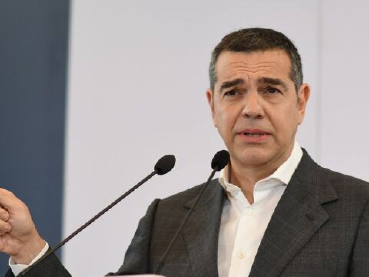 &Alpha;&lambda;έ&xi;&eta;&sigmaf; &Tau;&sigma;ί&pi;&rho;&alpha;&sigmaf;: &Tau;&iota; &theta;&alpha; &pi;&epsilon;&iota; &sigma;ή&mu;&epsilon;&rho;&alpha; &sigma;&tau;&eta;&nu; &sigma;&upsilon;&nu;έ&nu;&tau;&epsilon;&upsilon;&xi;&eta; &tau;&omicron;&upsilon; &sigma;&tau;&omicron; &Nu;ί&kappa;&omicron; &Chi;&alpha;&tau;&zeta;&eta;&nu;&iota;&kappa;&omicron;&lambda;ά&omicron;&upsilon; &ndash; &Tau;&omicron; &nu;έ&omicron; &kappa;ό&mu;&mu;&alpha;, &eta; &Kappa;&alpha;&rho;&upsilon;&sigma;&tau;&iota;&alpha;&nu;&omicron;ύ, &omicron;&iota; &upsilon;&pi;&omicron;&kappa;&lambda;&omicron;&pi;έ&sigmaf; &kappa;