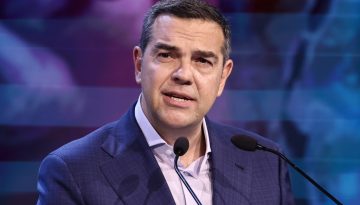 &Alpha;&lambda;έ&xi;&eta;&sigmaf; &Tau;&sigma;ί&pi;&rho;&alpha;&sigmaf;: &Tau;&omicron; &mu;&epsilon;&gamma;ά&lambda;&omicron; &kappa;ό&lambda;&pi;&omicron; &mu;&epsilon; &tau;&eta; &Delta;&Epsilon;&Eta; &theta;&alpha; &kappa;&omicron;&sigma;&tau;ί&sigma;&epsilon;&iota; &sigma;&tau;&omicron;&upsilon;&sigmaf; Έ&lambda;&lambda;&eta;&nu;&epsilon;&sigmaf; ό&sigma;&omicron; &pi;&omicron;&lambda;&lambda;&omicron;ί &Omicron;&Pi;&Epsilon;&Kappa;&Epsilon;&Pi;&Epsilon; &mu;&alpha;&zeta;ί