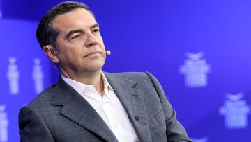 &Alpha;&lambda;έ&xi;&eta;&sigmaf; &Tau;&sigma;ί&pi;&rho;&alpha;&sigmaf;: &Tau;&omicron; &Sigma;ά&beta;&beta;&alpha;&tau;&omicron; &tau;&alpha; &alpha;&pi;&omicron;&kappa;&alpha;&lambda;&upsilon;&pi;&tau;ή&rho;&iota;&alpha; &tau;&eta;&sigmaf; &nu;έ&alpha;&sigmaf; &iota;&sigma;&tau;&omicron;&sigma;&epsilon;&lambda;ί&delta;&alpha;&sigmaf; &tau;&omicron;&upsilon; &Iota;&nu;&sigma;&tau;&iota;&tau;&omicron;ύ&tau;&omicron;&upsilon; &ndash; &laquo;&Delta;&iota;&alpha;&mu;&omicron;&rho;&phi;ώ&nu;&omicron;&nu;&tau;&alpha;&sigmaf; &mu;&alpha;&zeta;ί &tau;&omicron; &kappa;&omicron;&iota;&nu;ό &mu;&alpha;&sigmaf; &mu;έ&lambda;&lambda;