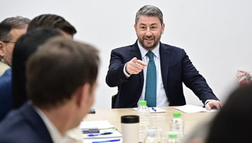 &Alpha;&nu;&delta;&rho;&omicron;&upsilon;&lambda;ά&kappa;&eta;&sigmaf;; &Alpha;&upsilon;&tau;&eta;&nu; &tau;&eta;&nu; &pi;&alpha;&rho;&alpha;&kappa;&mu;ή &theta;&alpha; &tau;&eta; &sigma;&tau;&alpha;&mu;&alpha;&tau;ή&sigma;&omicron;&upsilon;&mu;&epsilon; &mu;&alpha;&zeta;ί &ndash; &Pi;&alpha;&nu;&iota;&kappa;ό&beta;&lambda;&eta;&tau;&eta; &eta; &kappa;&upsilon;&beta;έ&rho;&nu;&eta;&sigma;&eta; &alpha;&pi;ό &tau;&iota;&sigmaf; &alpha;&pi;&epsilon;&iota;&lambda;έ&sigmaf; &tau;&omicron;&upsilon; &Nu;&tau;ί&lambda;&iota;&alpha;&nu;